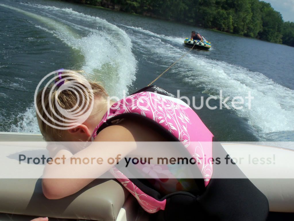 lake