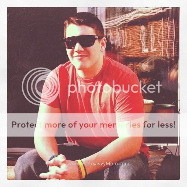 Cary, 18, March 2011 - Virginia Beach