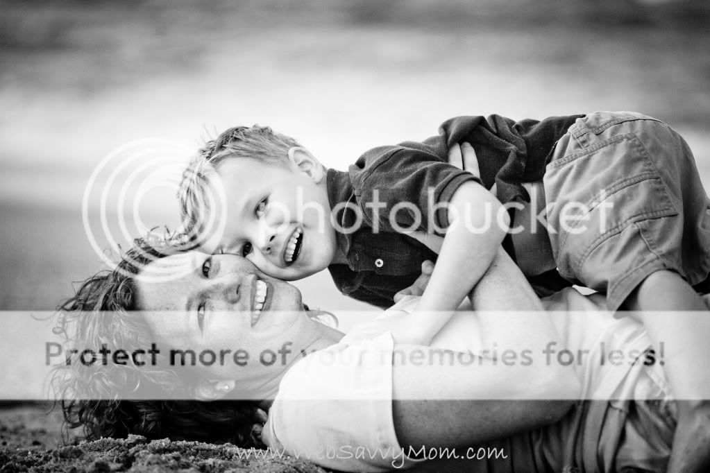 Deb and Troy, Kitty Hawk Pier, by Julie Dreelin's Beach Productions - June 2011