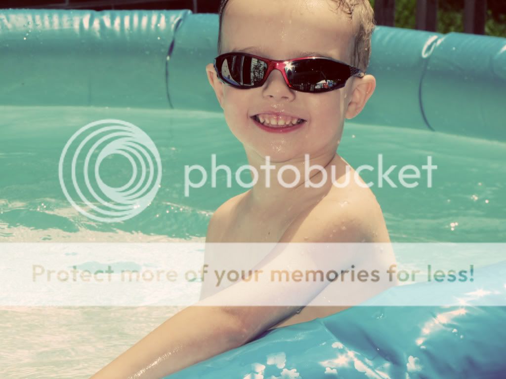ghetto pool