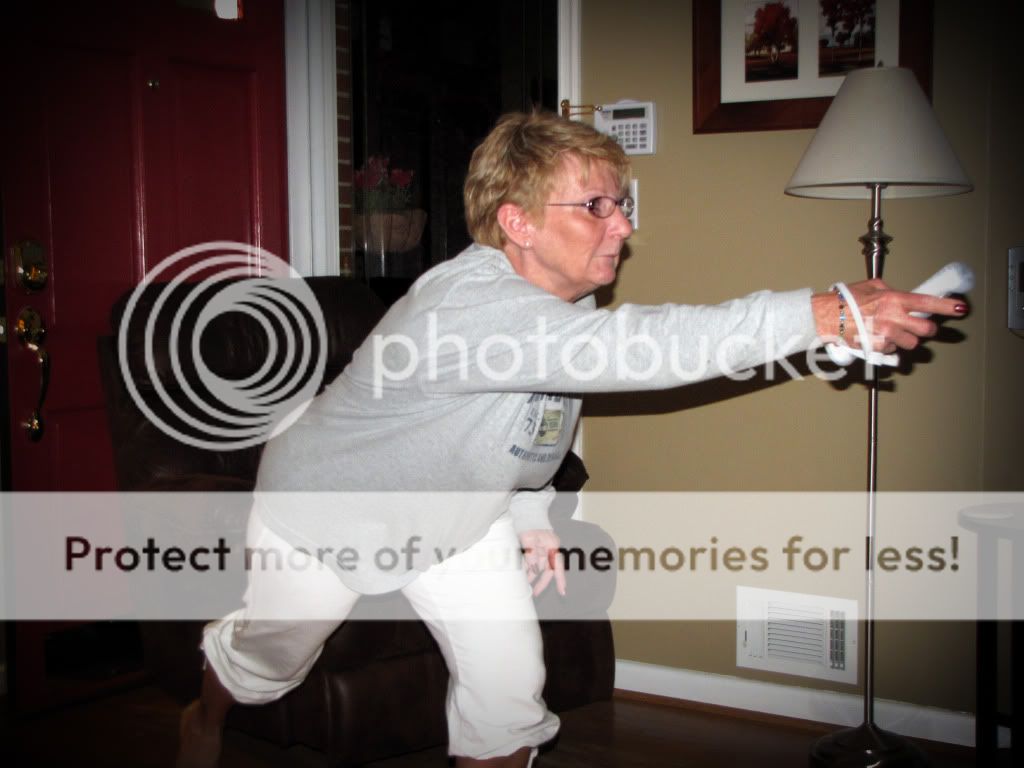 Mamaw