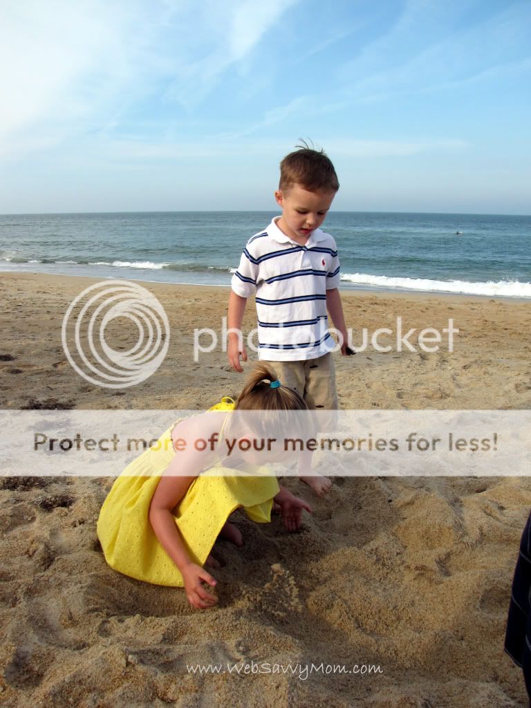 beach wedding
