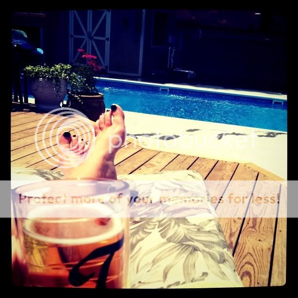 iPhone photo - June 2011