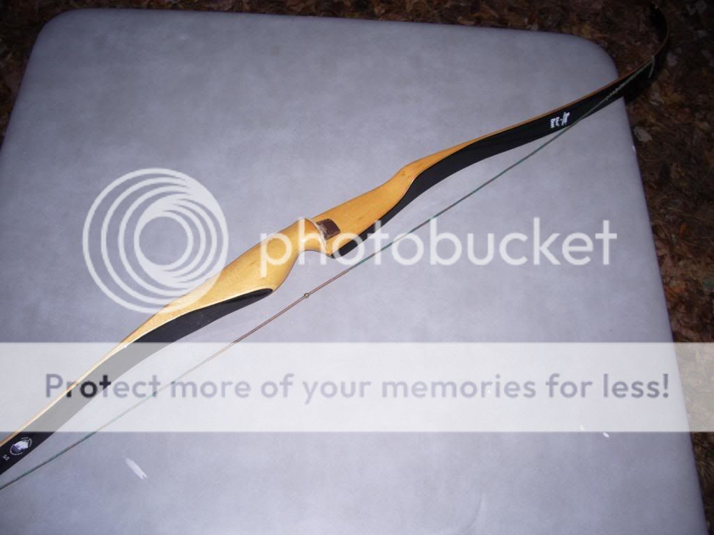 WTS Bear Archery vintage traditional recurve bows 24hourcampfire