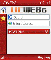 UCWEB6