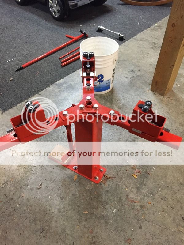 Nomar Cycle Hill Tire Changer Complete Package 240 13x Forums