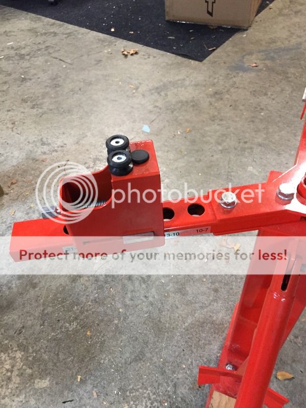 Nomar Cycle Hill Tire Changer Complete Package 240 13x Forums