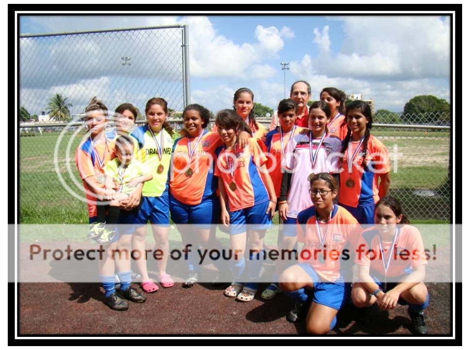 PR Dragonflies U-16