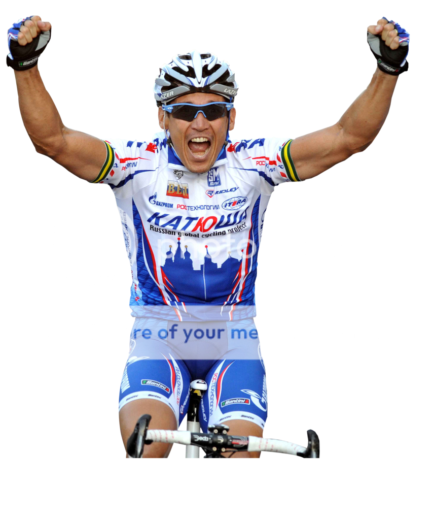 robbie mcewen cycling