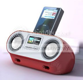 ipod baru