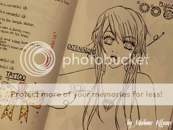 Mangastyle Myself Mangastyle Myself