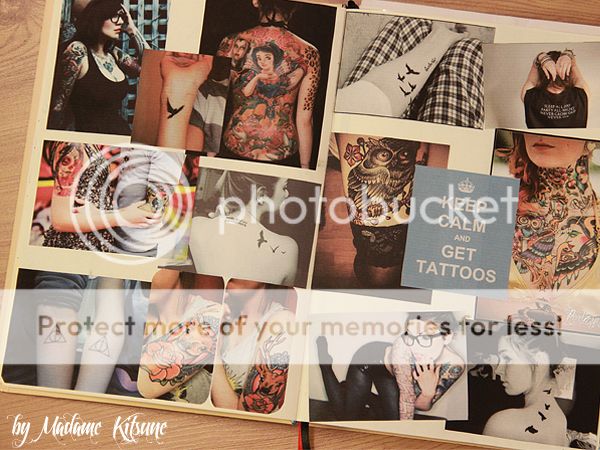 Tattoo Inspiration Tattoo Inspiration