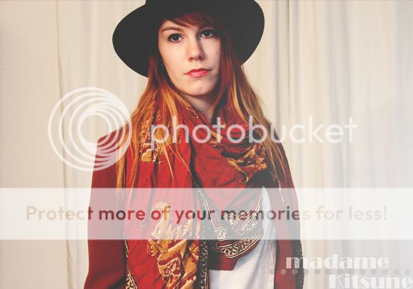 autumn brown outfit 04