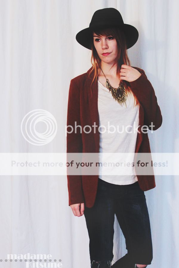autumn brown outfit 01