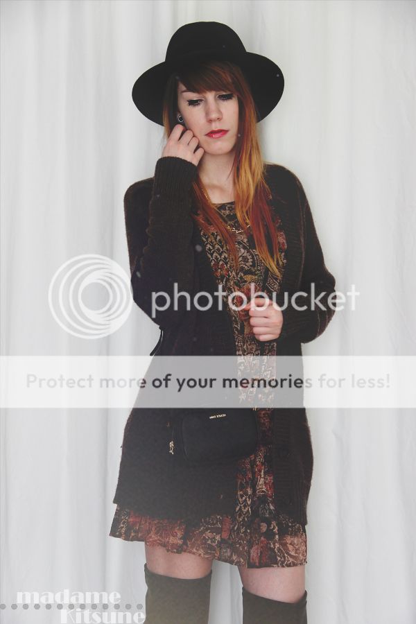 three ways to wear overknee-boots outfit 08