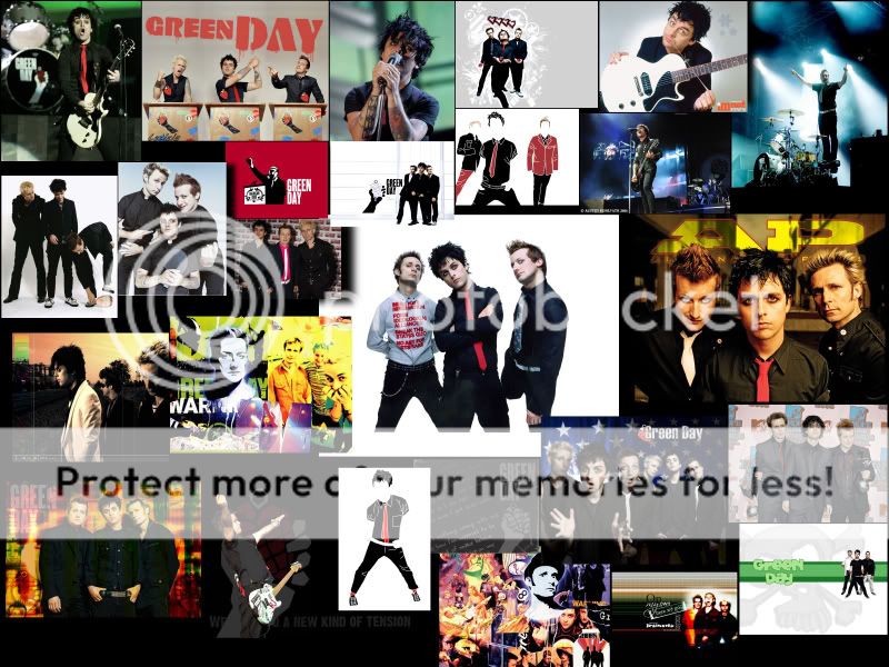 Todo sobre Green Day Todo sobre Green Day