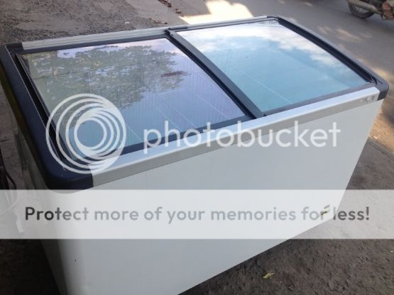 Bán Tủ Đông,Tủ Mát mới 90% giá sỉ cho ACE bạn thợ đây 0903 610 663 - 4