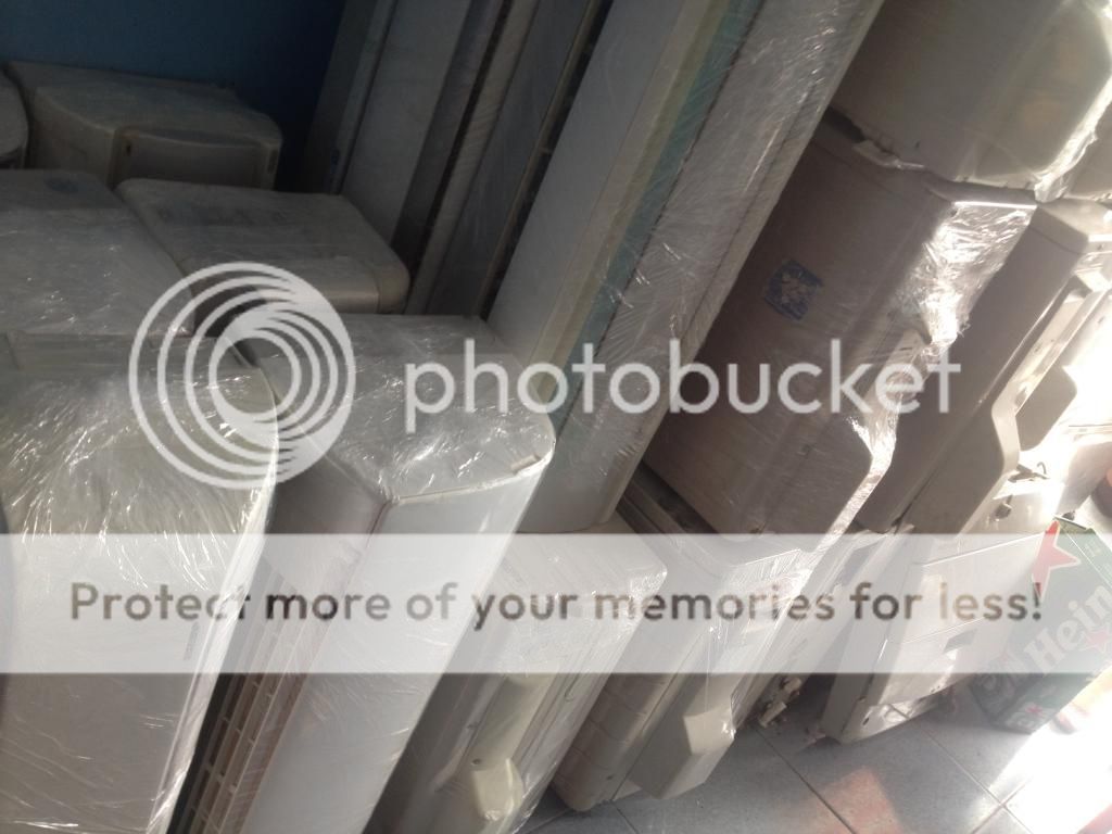 Mới Về Lô Máy Lạnh PANASONIC date 2012 - 2014 Nội Địa NHẬT BẢN.bảo hành 24 tháng. - 12