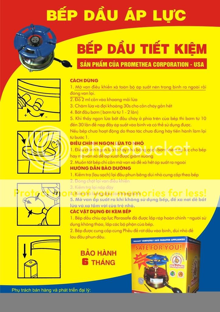 Hỏi nơi bán loại bếp này ? - 3