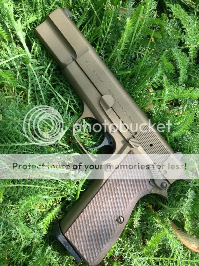 Cerakote Picture Thread Ar15 Com