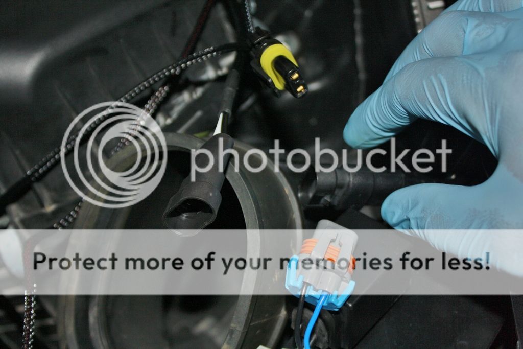 Xenondepot H11 HID kit install for 2014 Odyssey w/ pictures! Honda