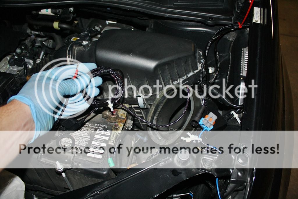 Xenondepot H11 HID kit install for 2014 Odyssey w/ pictures! Honda