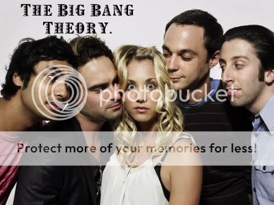 The Big Bang Theory Pictures, Images and Photos