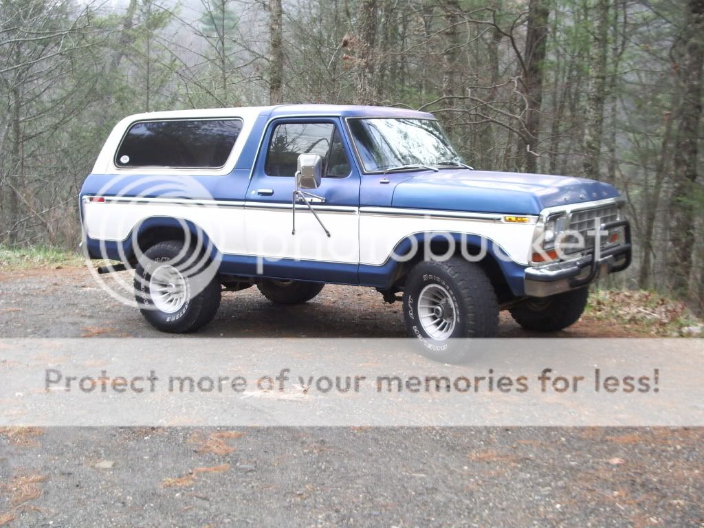 Hunting rig photo - 24hourcampfire