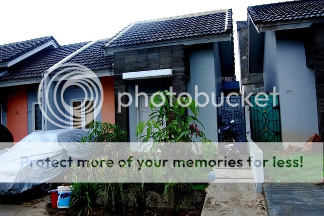 rumah Rumah pertama yang penuh penuh perjuangan mendapatkan cicilan kreditnya